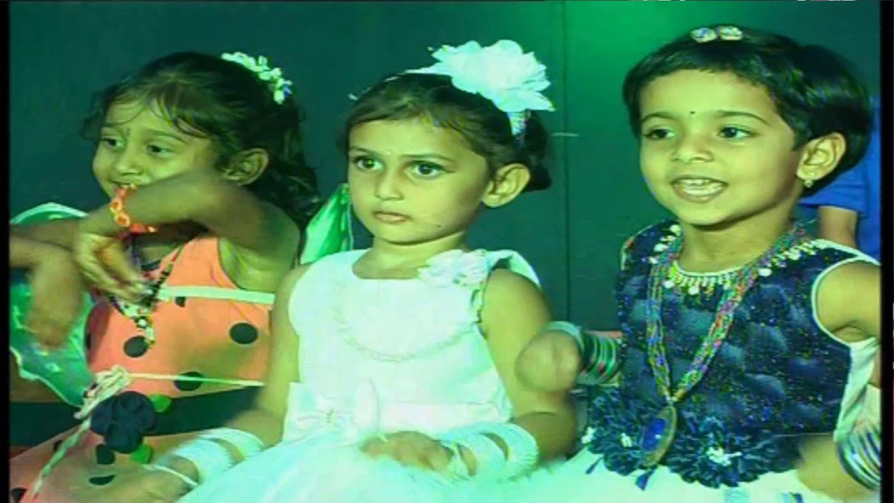 10   Choti choti chidiya L K G 10