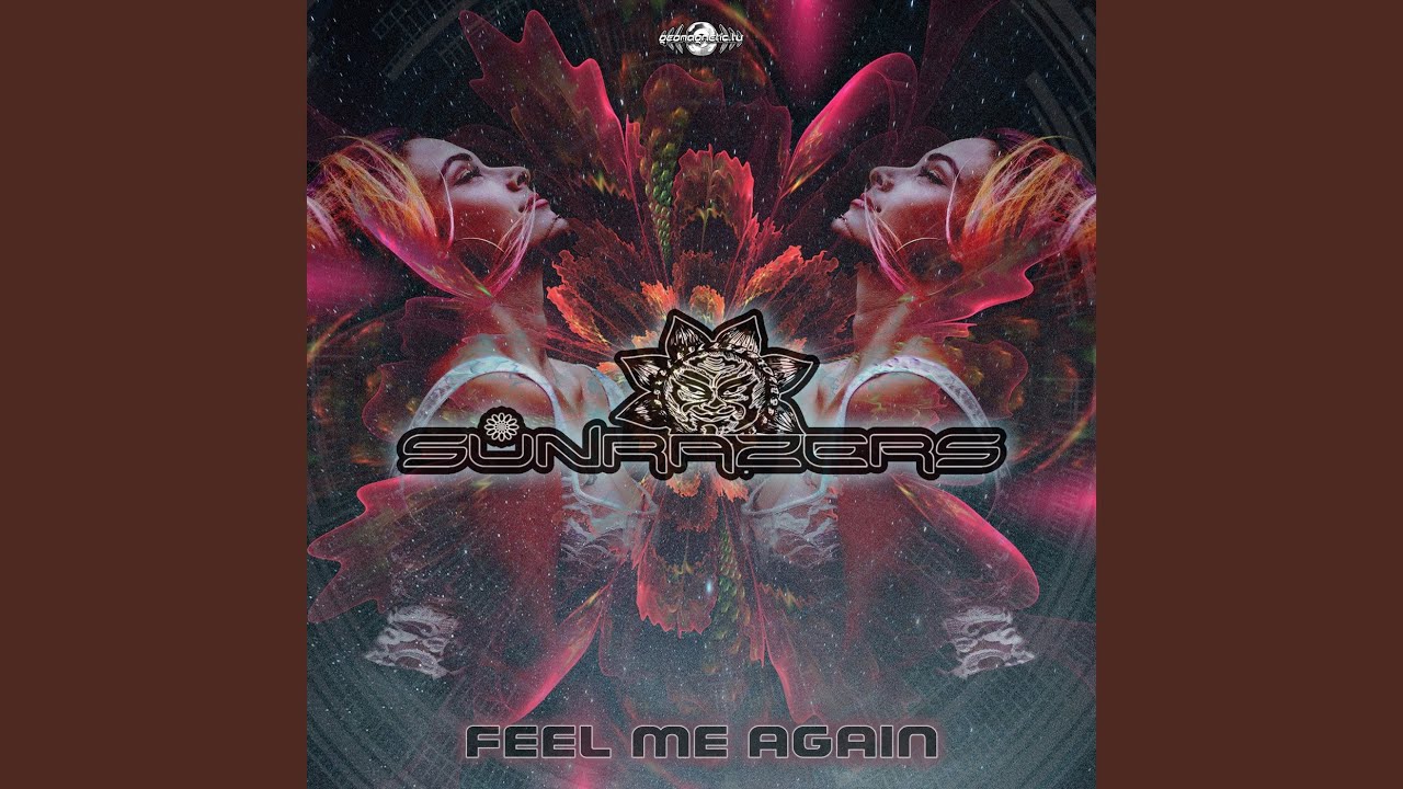 Feel Me Again