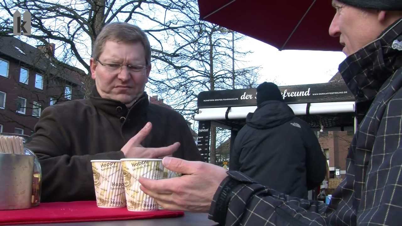 Mit Gott an einem Tisch