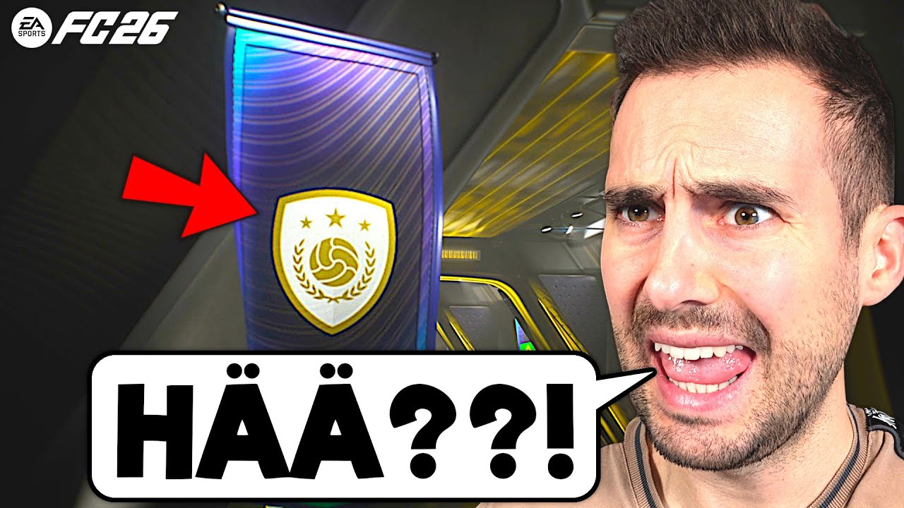 Was erreicht ein KARRIERE ZOCKER in 5 Stunden ULTIMATE TEAM?! 😳