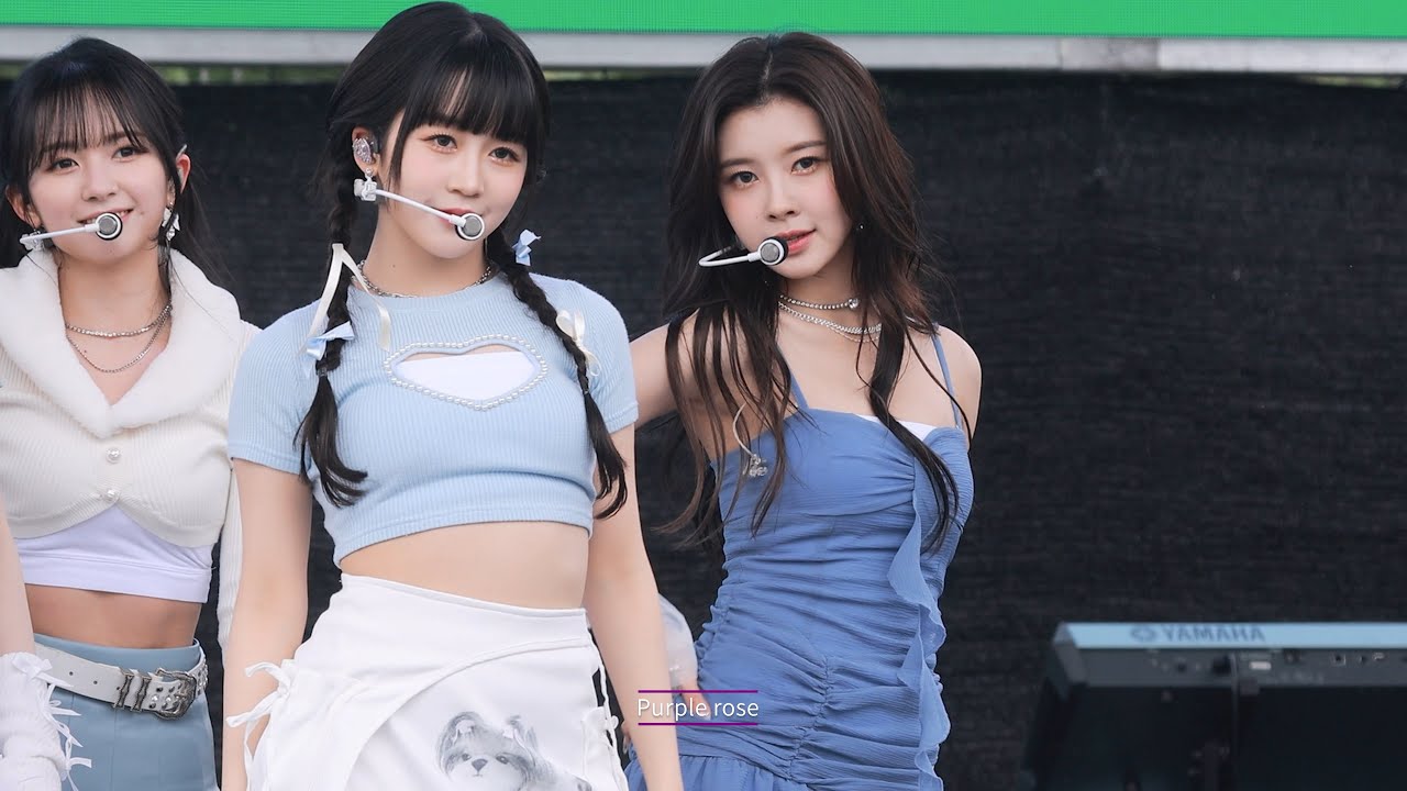[4K]케플러 김다연 직캠 'We Fresh' (Kep1er KIMDAYEON FanCam) / 230507 YOUTH FESTIVAL