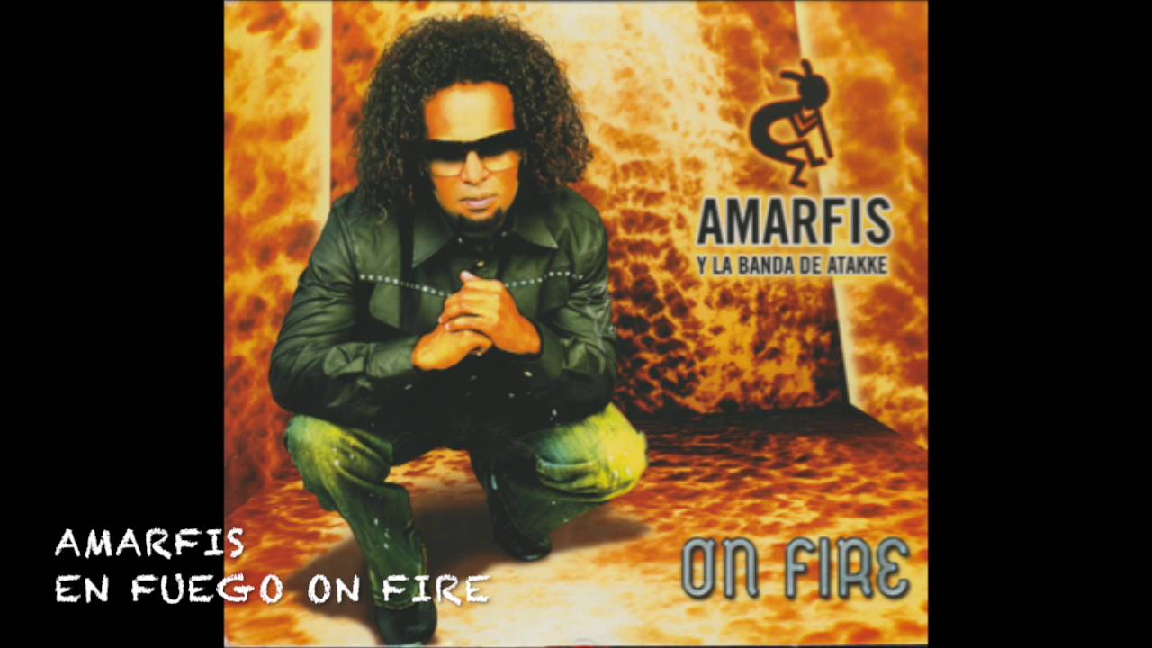 AMARFIS 