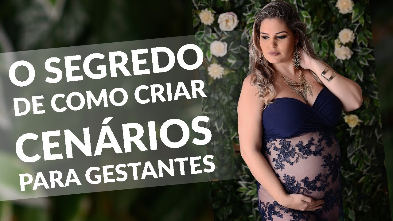Descubra o Segredo de Como Montar um Cenário Lindo, Prático e Barato