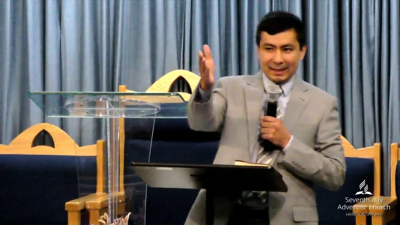 Yan Vargas - Jes&uacute;s llora al ver a Jerusal&eacute;n - Viernes - Feb 22, 2019