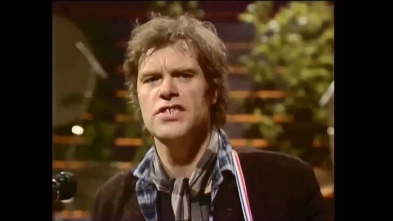 Kim Larsen - Caroline ᴴᴰ  (Vil Du Trille Mig En Bussemand)