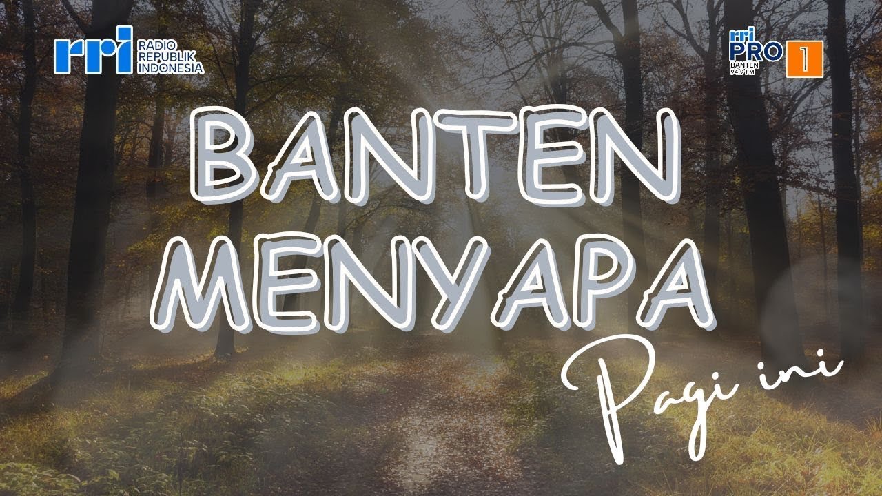 Banten Menyapa - Menggalang potensi mencari prestasi atlet voli di pandeglang
