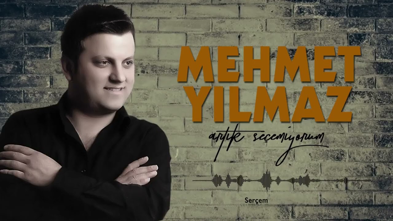 Mehmet Yılmaz - Serçem