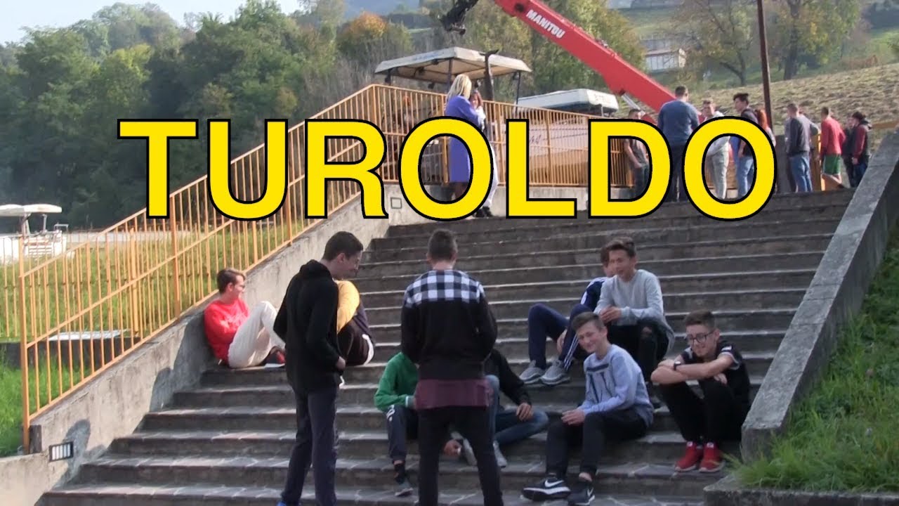 SCUOLA TV | Presentazione Turoldo