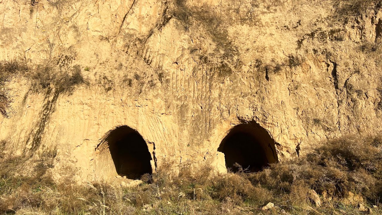 山西大山发现孙悟空出生地，当地村民自称是孙悟空后人，看看孙悟空的卧室是什么样的