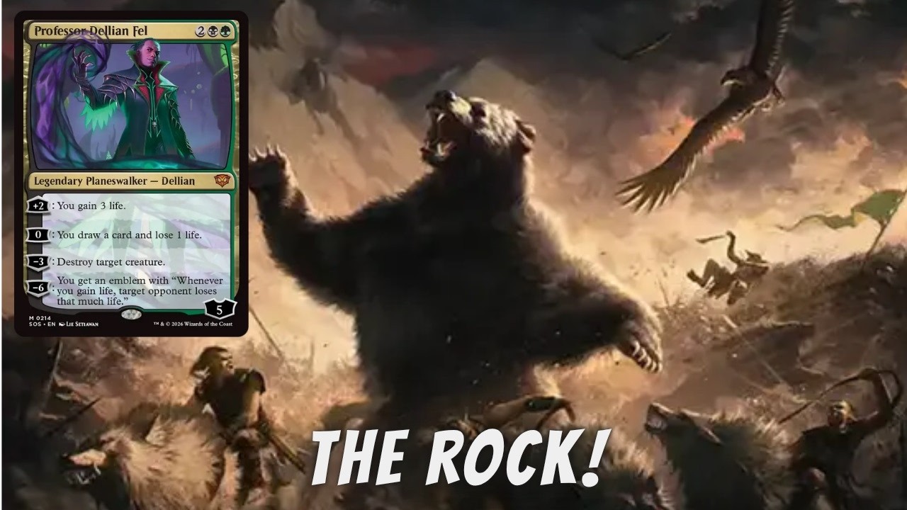 MTGA STANDARD｜GOLGARI MIDRANGE