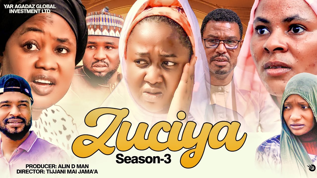 ZUCIYA SEASON 4 episode 5