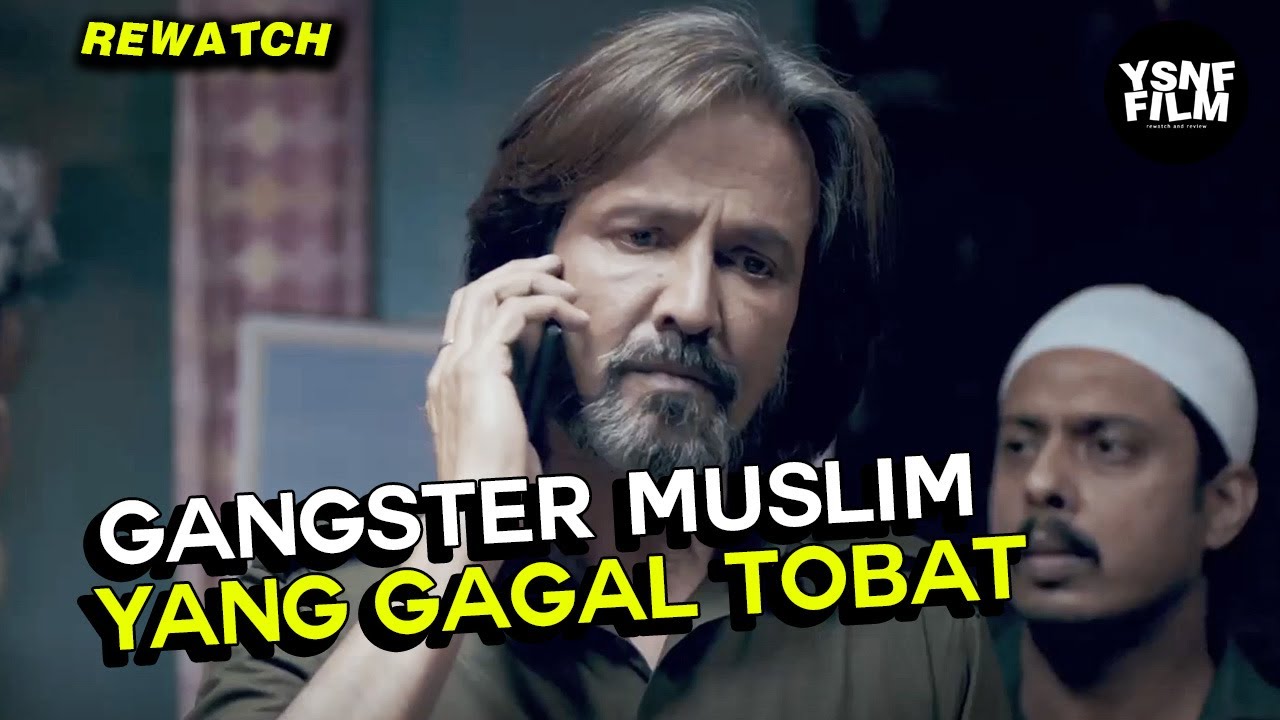 Muslim Mafia in India | Movie Storyline
