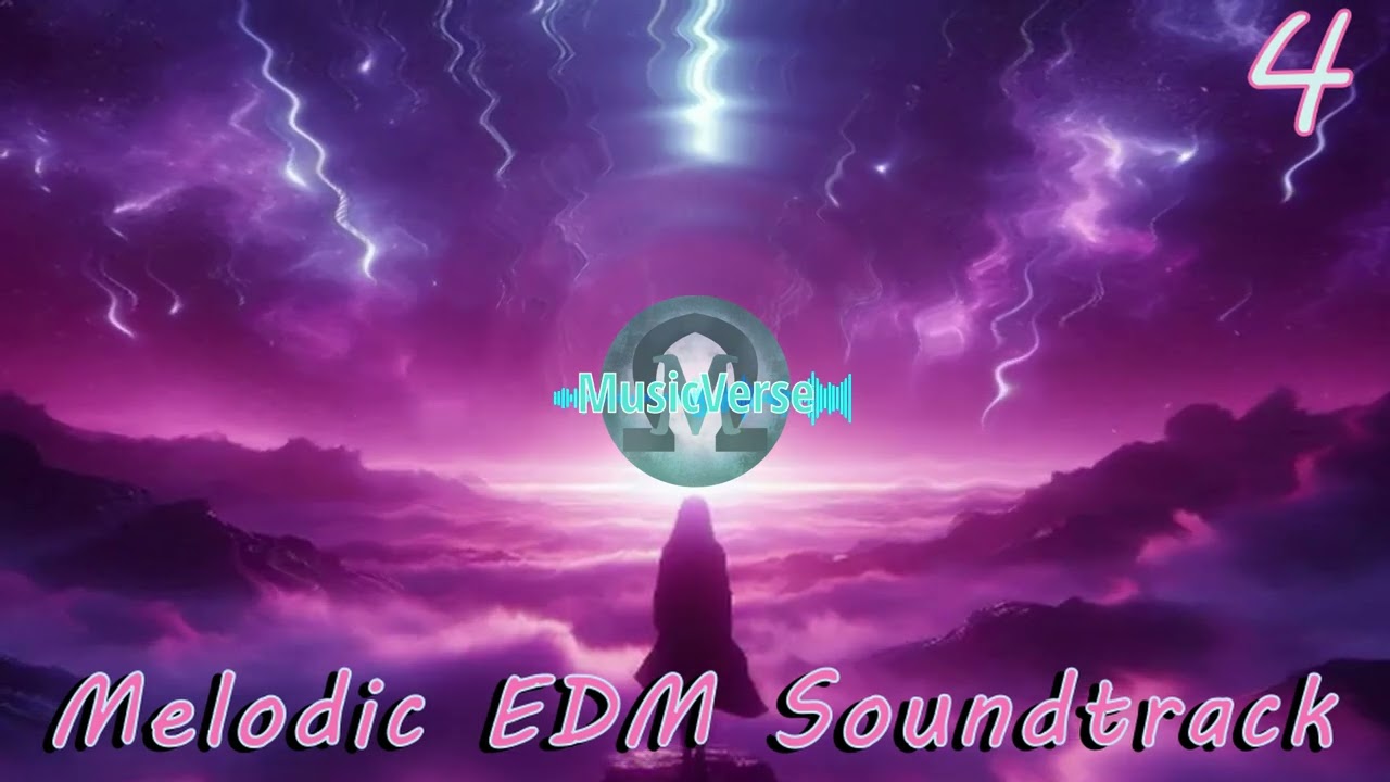 Heartbeat in the Horizon  - EDM Soundtrack (MusicVerse)