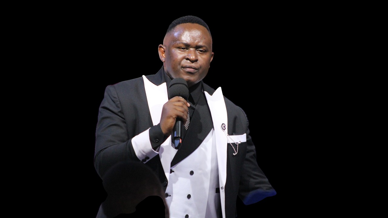 DIVINE ENCOUNTER SERIES EXPERIENCE