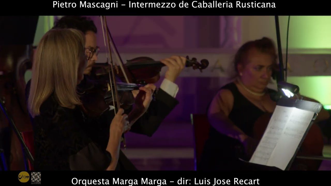 Pietro Mascagni   