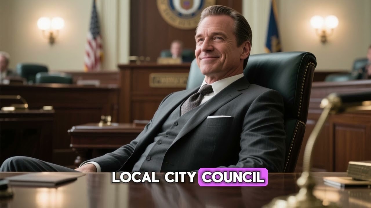 HOA Built a Gated Community on My Family Ranch – So I Restored the Ancient Riverbed and Drowned