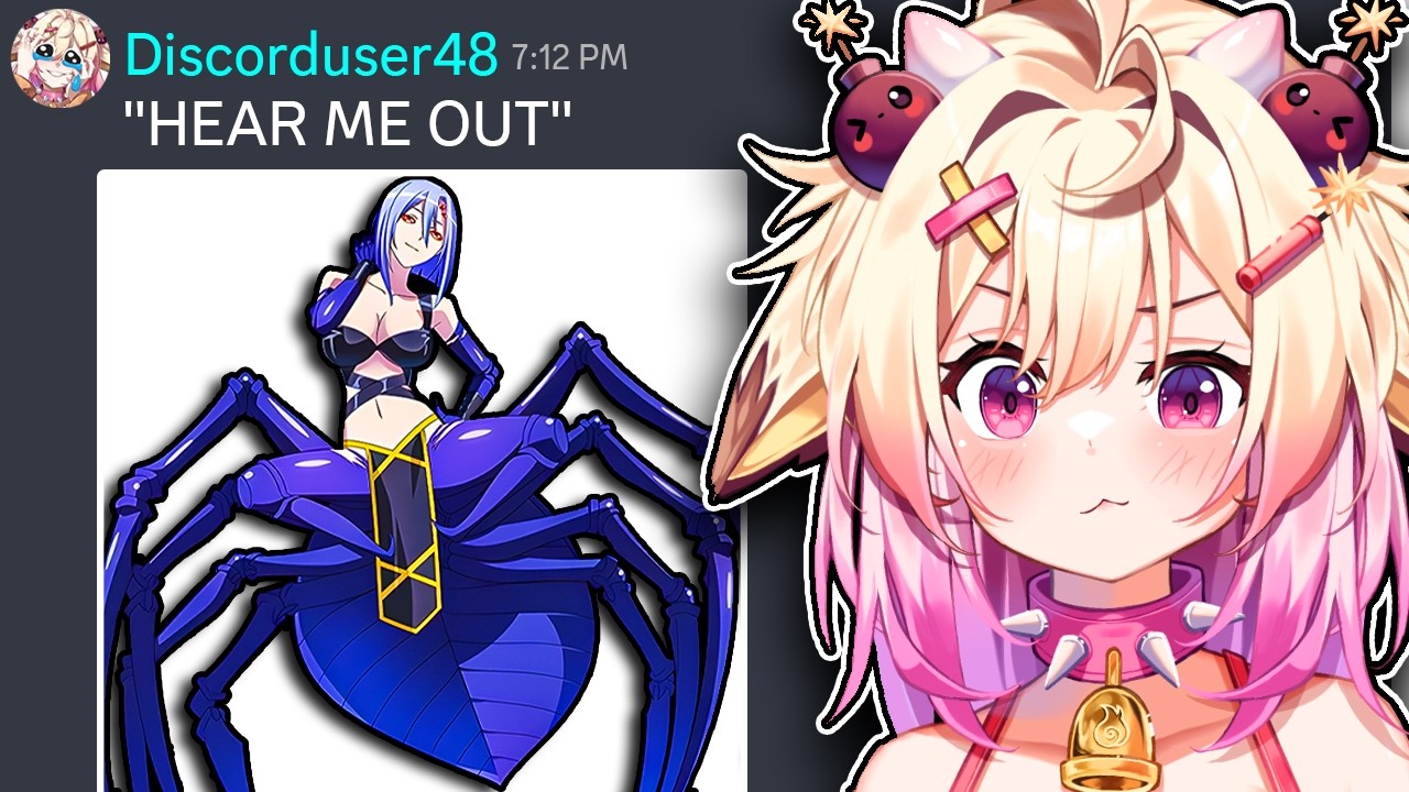 I Reacted To Chat's 