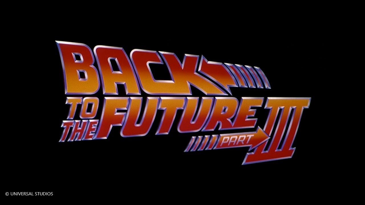 Plot hole in Back to the Future 3 that you've never heard discussed!