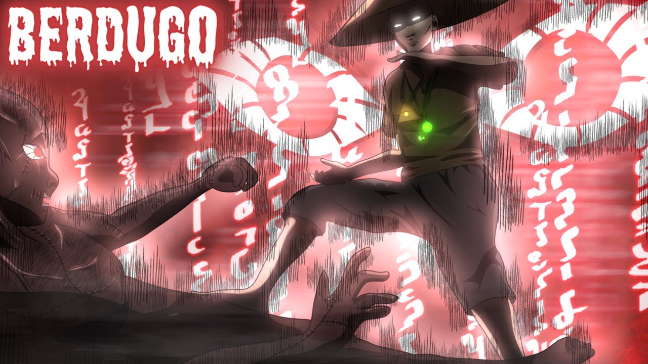 BERDUGO KONTRA LIMANG ASWANG (True Story)