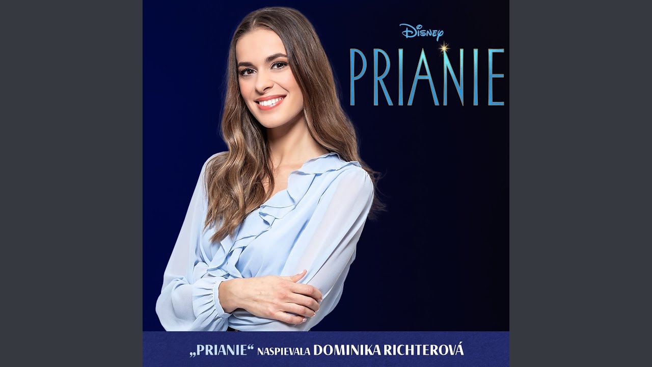 Prianie (z filmu &ldquo;Prianie&rdquo;)
