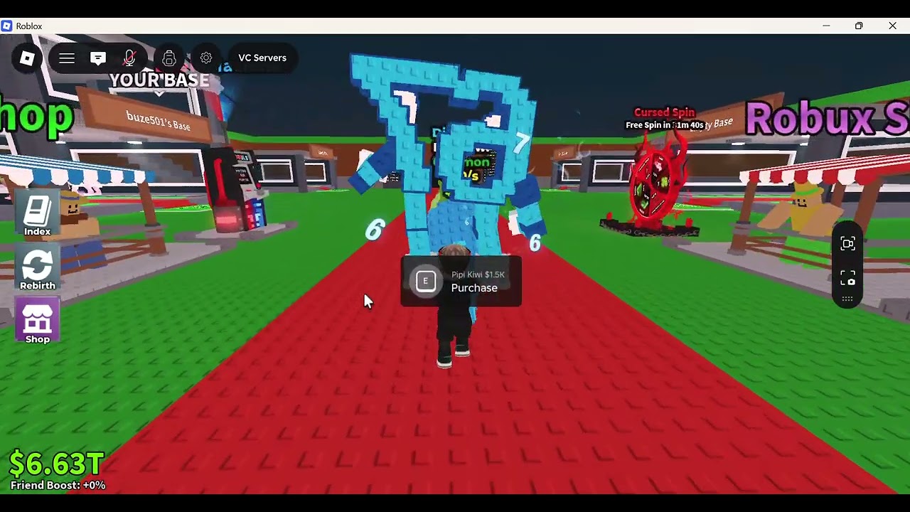 ik heb67 en er gebeurt een glitch