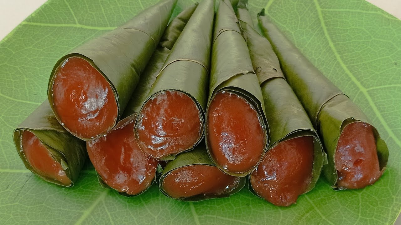 Resep Kue Pasung Yang Kenyal Legit dan Lembut