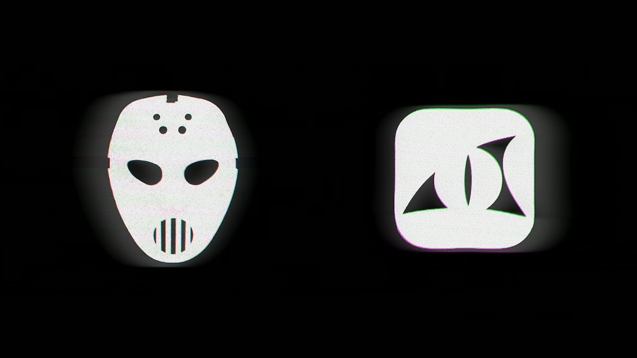 Angerfist & Ophidian - Nothing Is Real [Synthapella with Lyrics]
