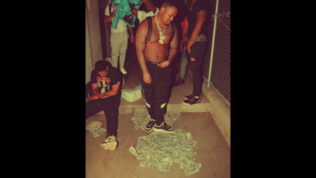 [FREE] Drakeo The Ruler x YNS Flocko Type Beat 