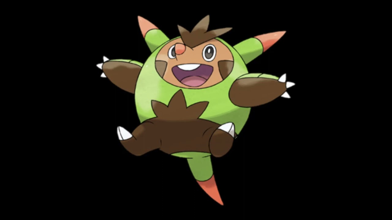Casey's Pokemon Latex Suit Ideas Quilladin 