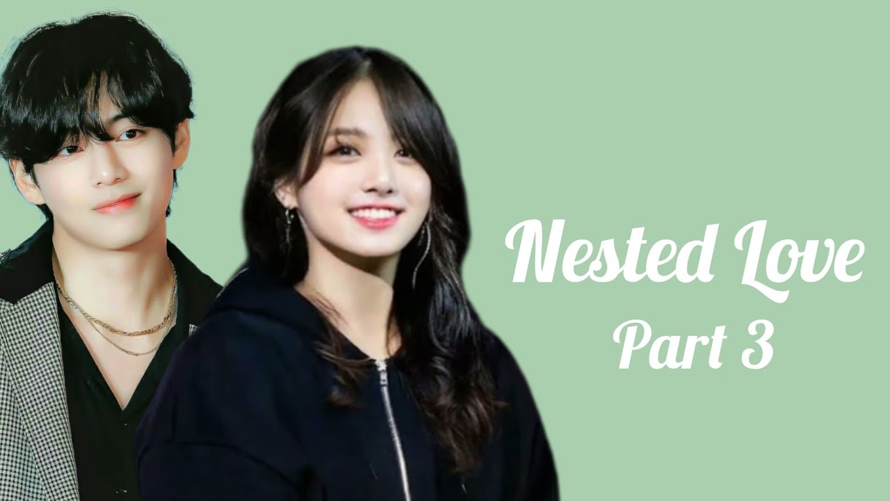 Nested Love /part 3/ taekookff/simple love story/malayalam/#taekookff #malayalamff 