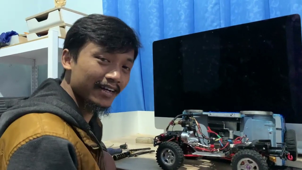review jimny mn86ks