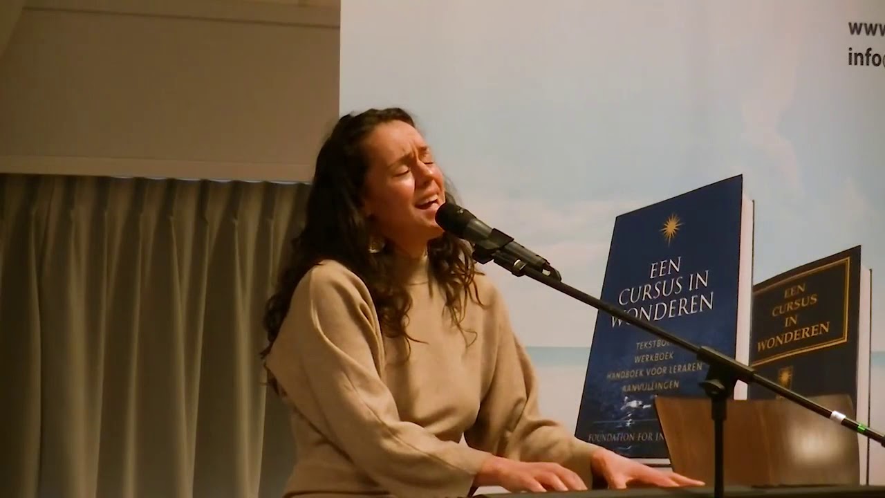 Meditatie voor vergeving - Een Cursus in Wonderen