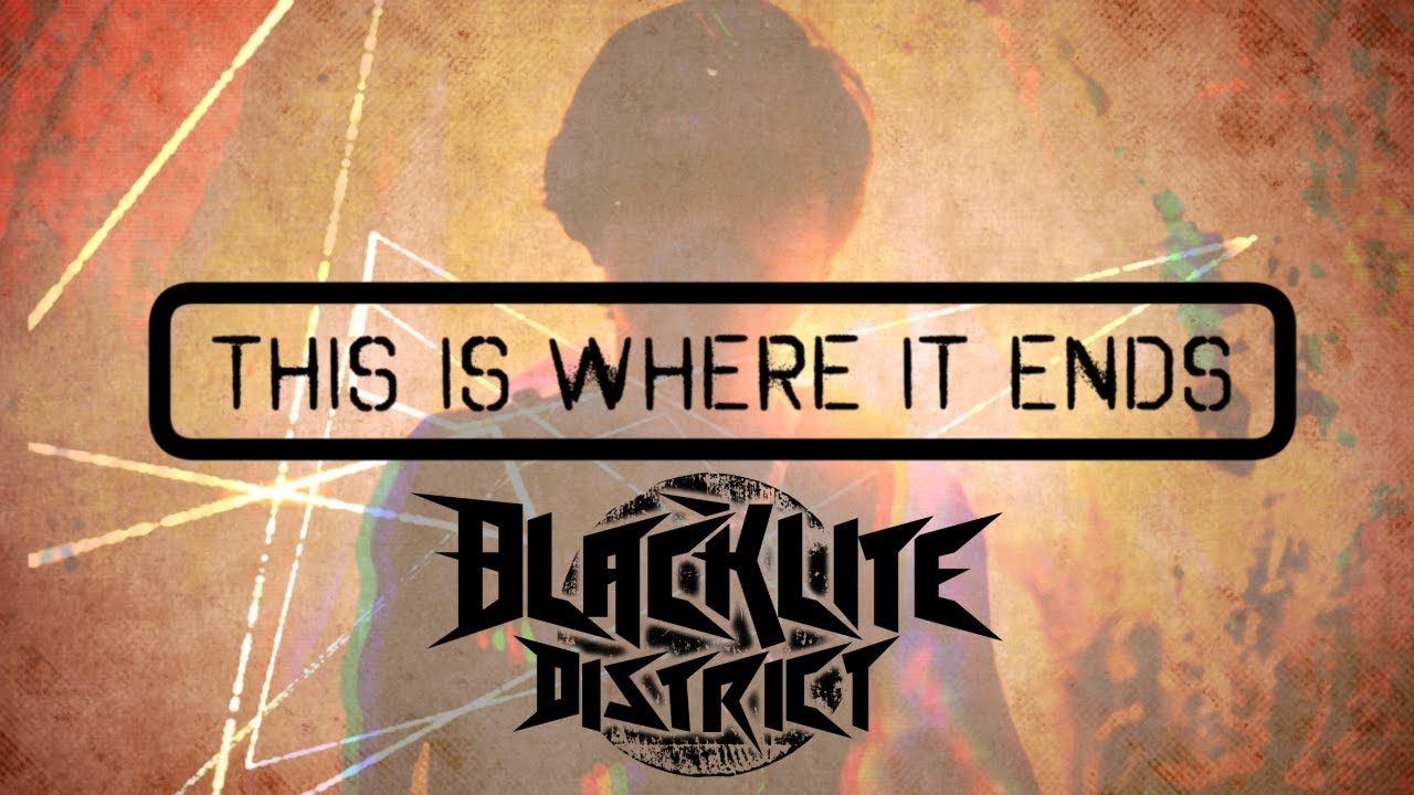 Blacklite District - 