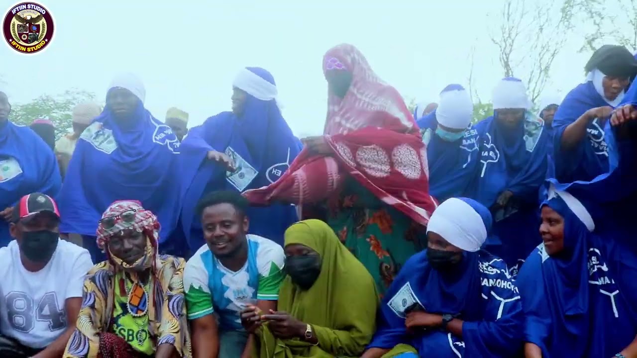 DAFF KHALIIF ALI FARAH KAKUMA KENYA 2024