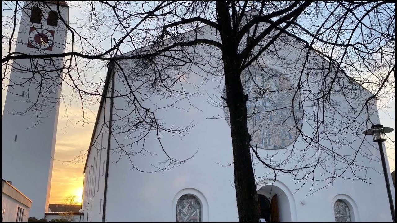 St. Martin Deggendorf