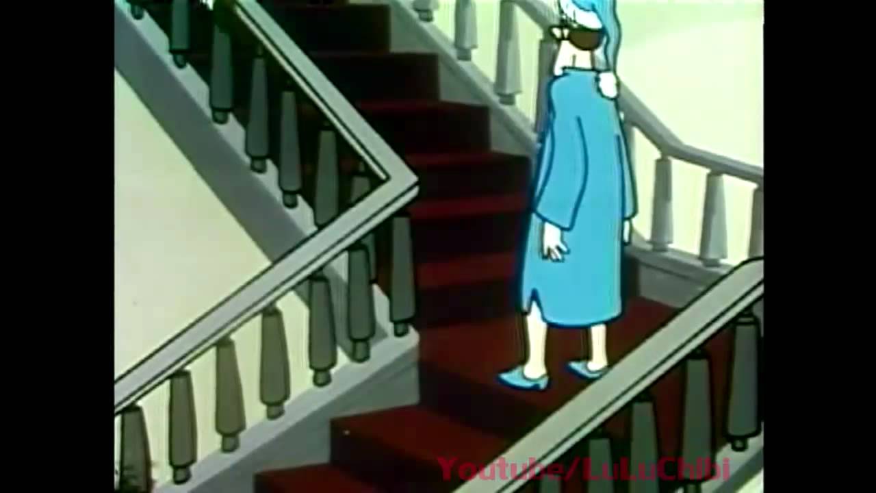 La Pequeña Lulu Capitulo 17 (2/3) - Español Latino