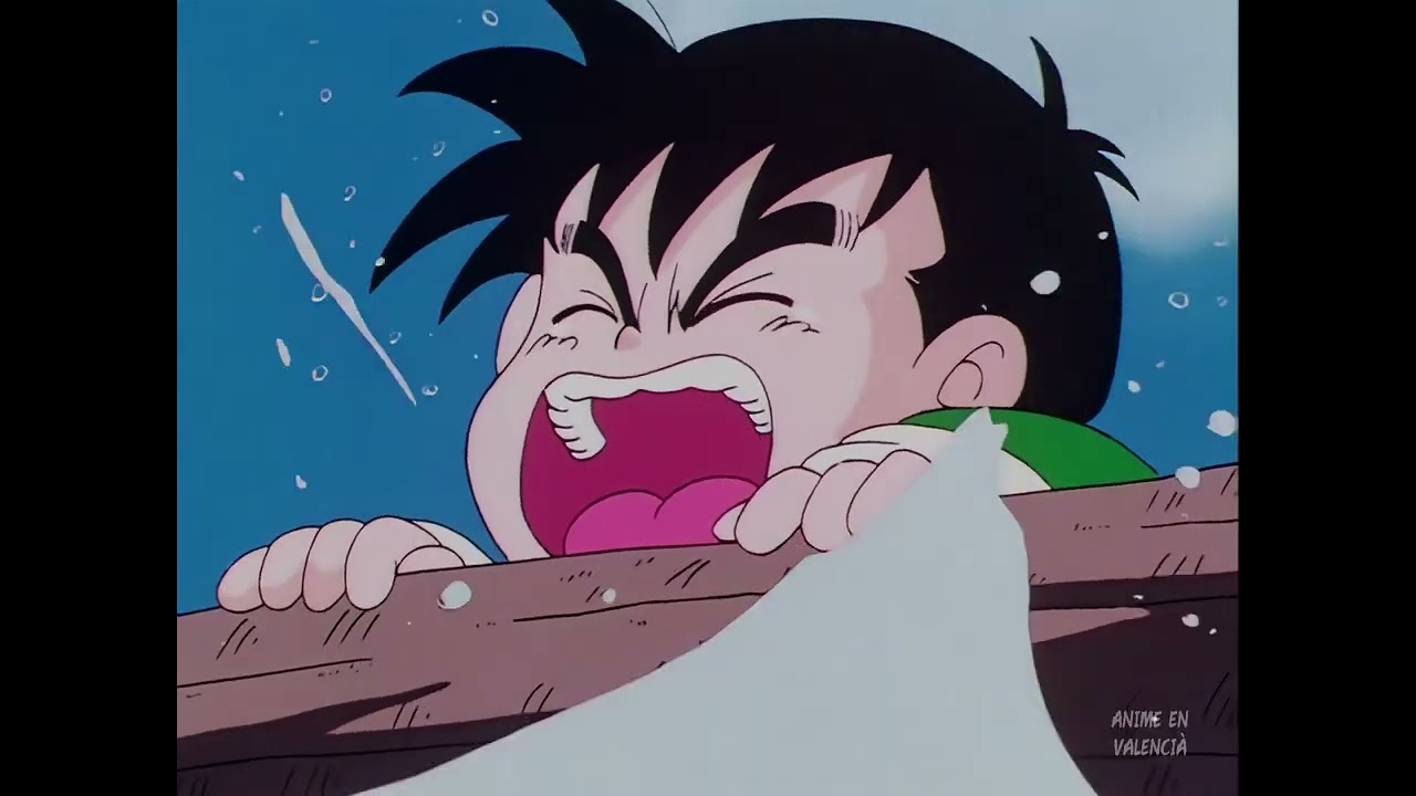 Bola De Drac Z -HD- Opening 1 Valenci&agrave; (Versi&oacute; francesa) - Arriba Son Gohan