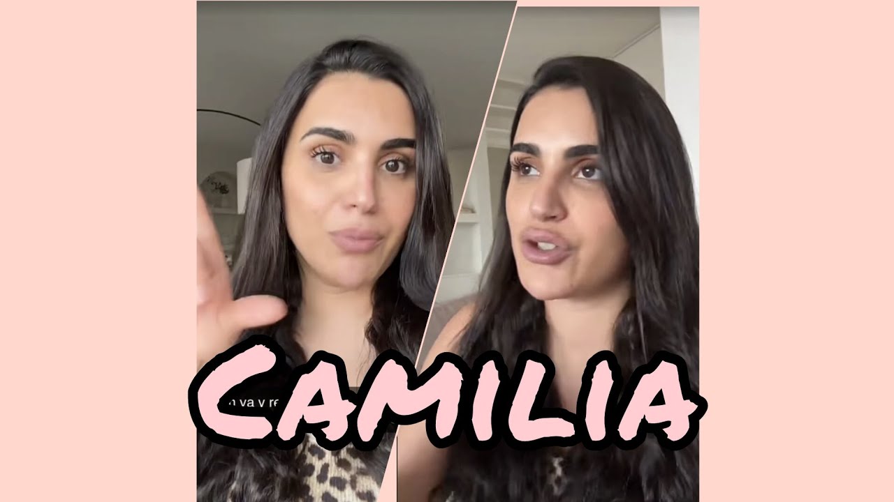 Camélia Benattia veut de nouveau quitter la France...Découvrez pour quel pays ?!?! 🥰🥰