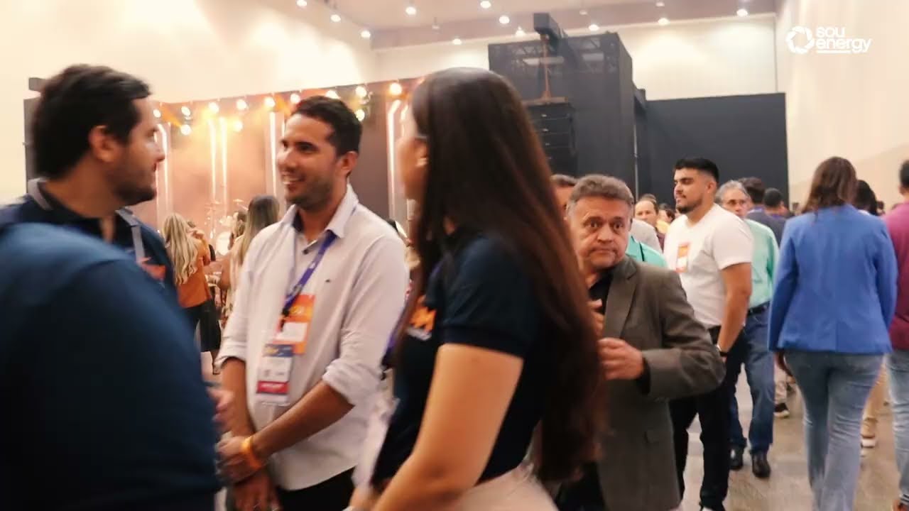 Sou Experience Fortaleza 2024 / Sou Energy