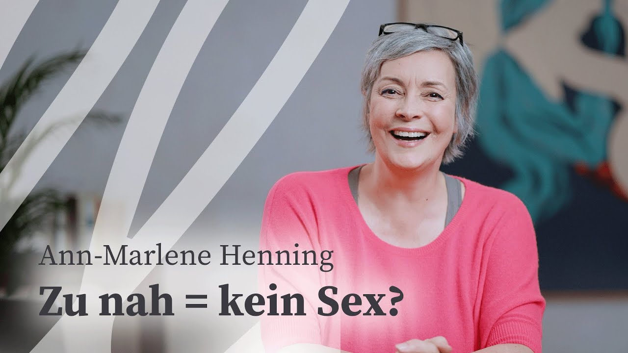 Warum Paare die Lust verlieren: Differenzierung nach Schnarch | Ann-Marlene Henning | life lessons