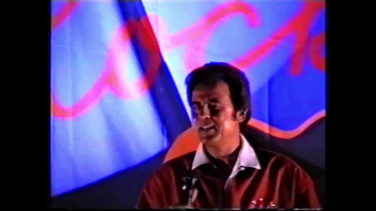 LITTLE TONY LIVE LIGURIA 2 1997