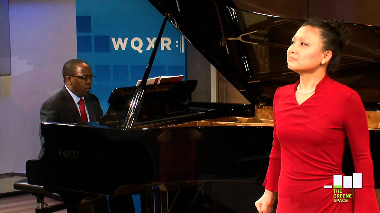 Kathleen Kim, Excerpt of John Adams' 