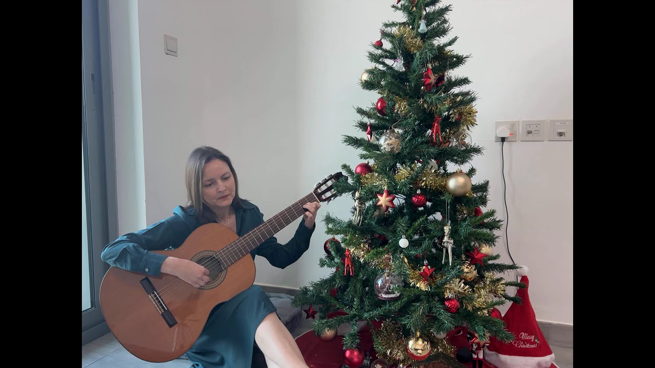 Greensleeves, trad. English song