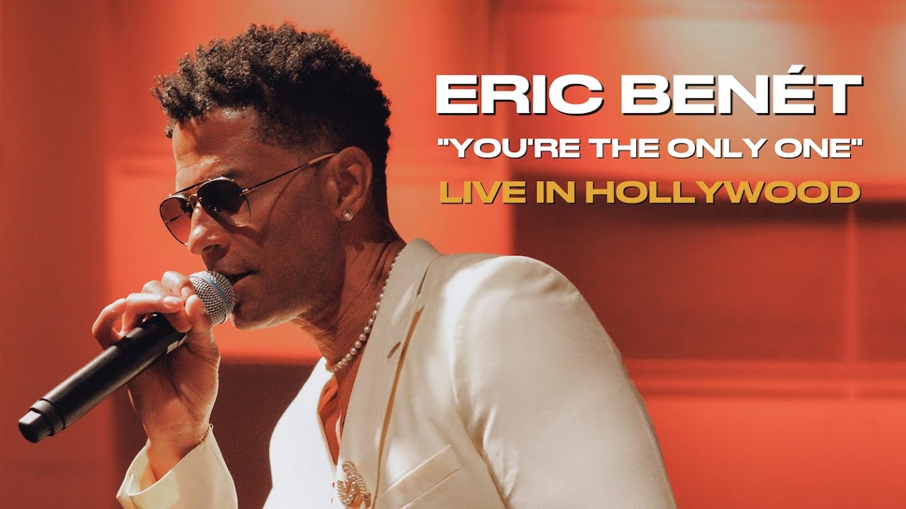 Eric Benét - 