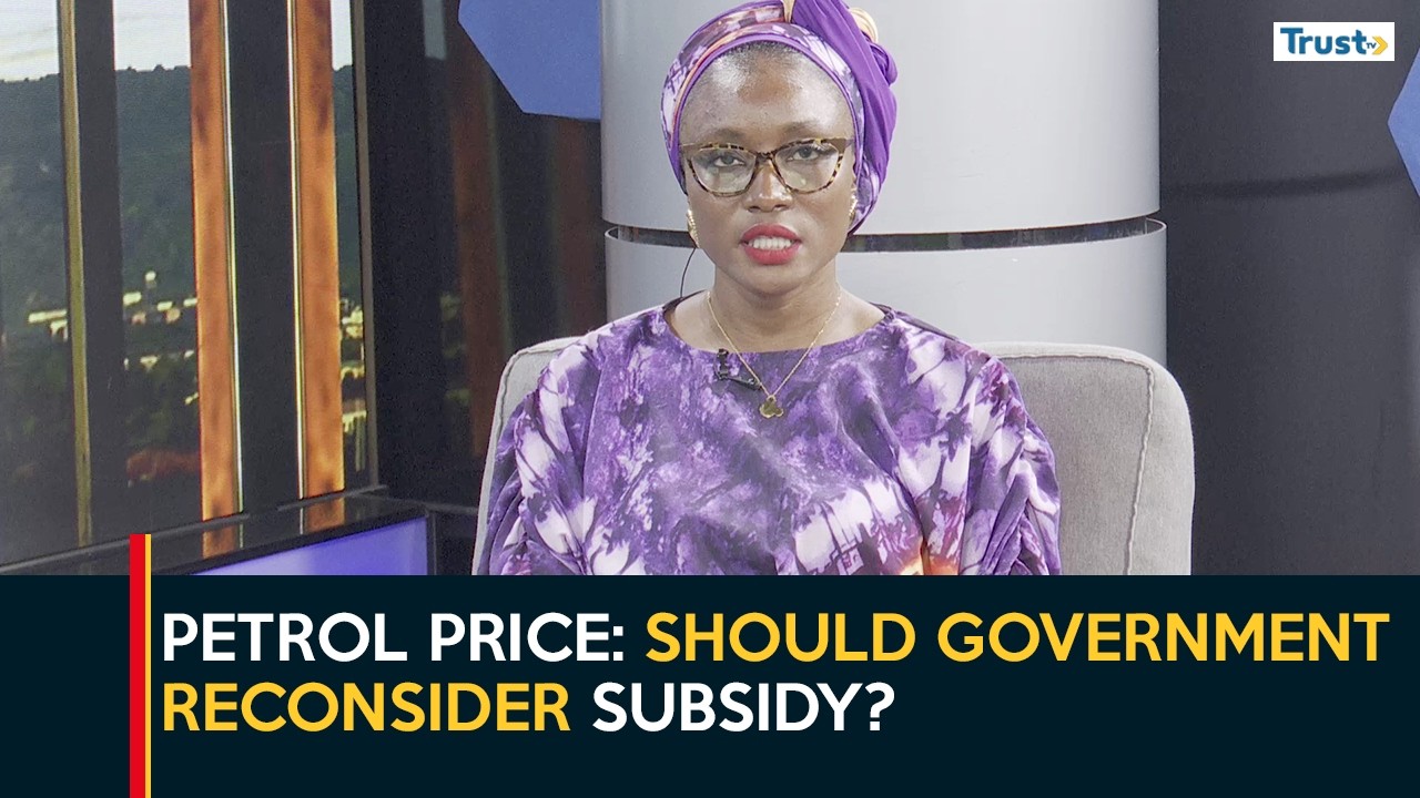 Petrol price: Should government reconsider subsidy? | Daybreak