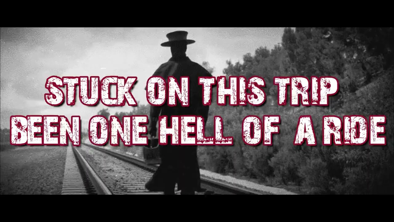 Hollow - All of my Life (Lyric Video) #music #hiphop #newmusic