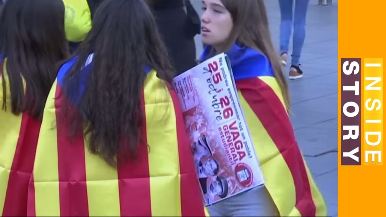 What happens next in Catalonia? - Inside Story