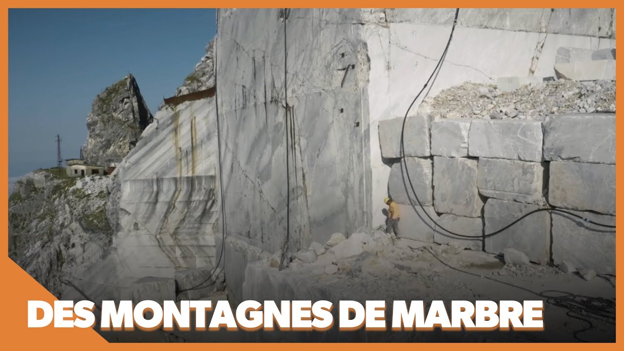 Les défis du banc de marbre