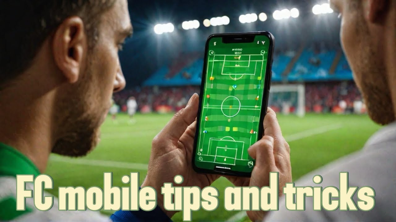 Победить соперника с рейтингом 122 в FC Mobile ПРЯМО СЕЙЧАС? @EASFCMOBILE