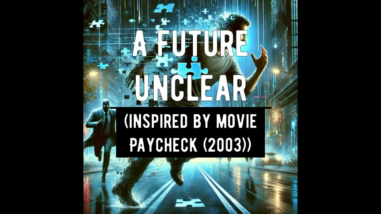 A Future Unclear
